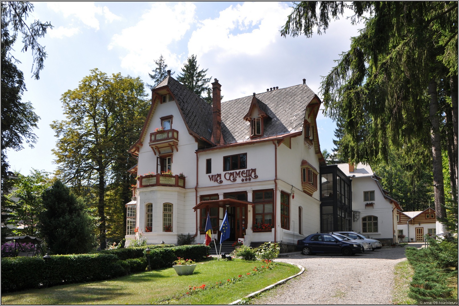 Sinaia